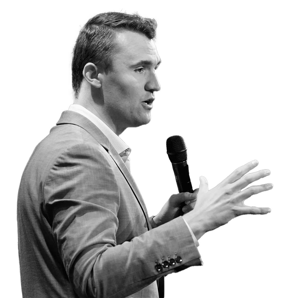 Charlie Kirk