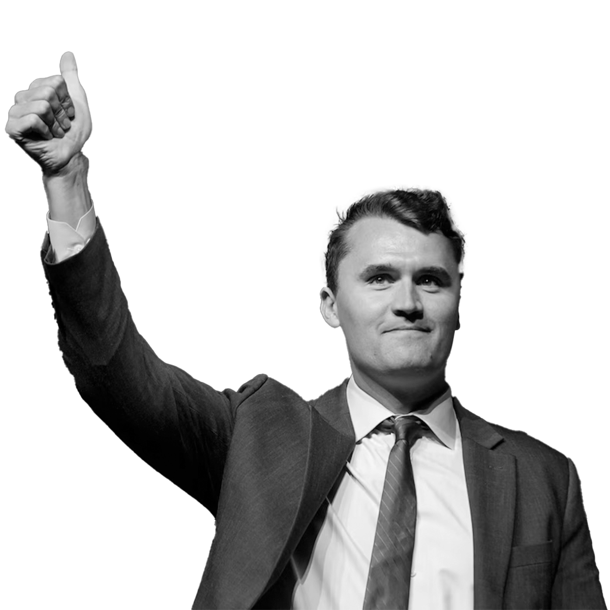 Charlie Kirk